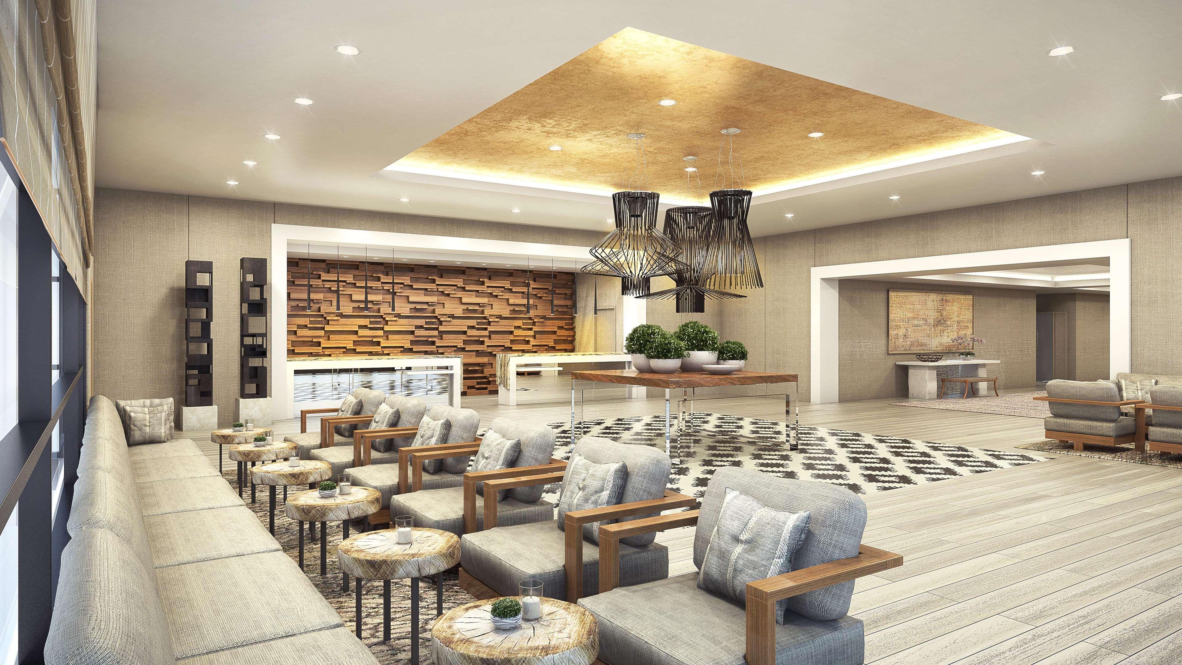 Doubletree By Hilton Golf Resort Palm Springs Cathedral City Exterior foto